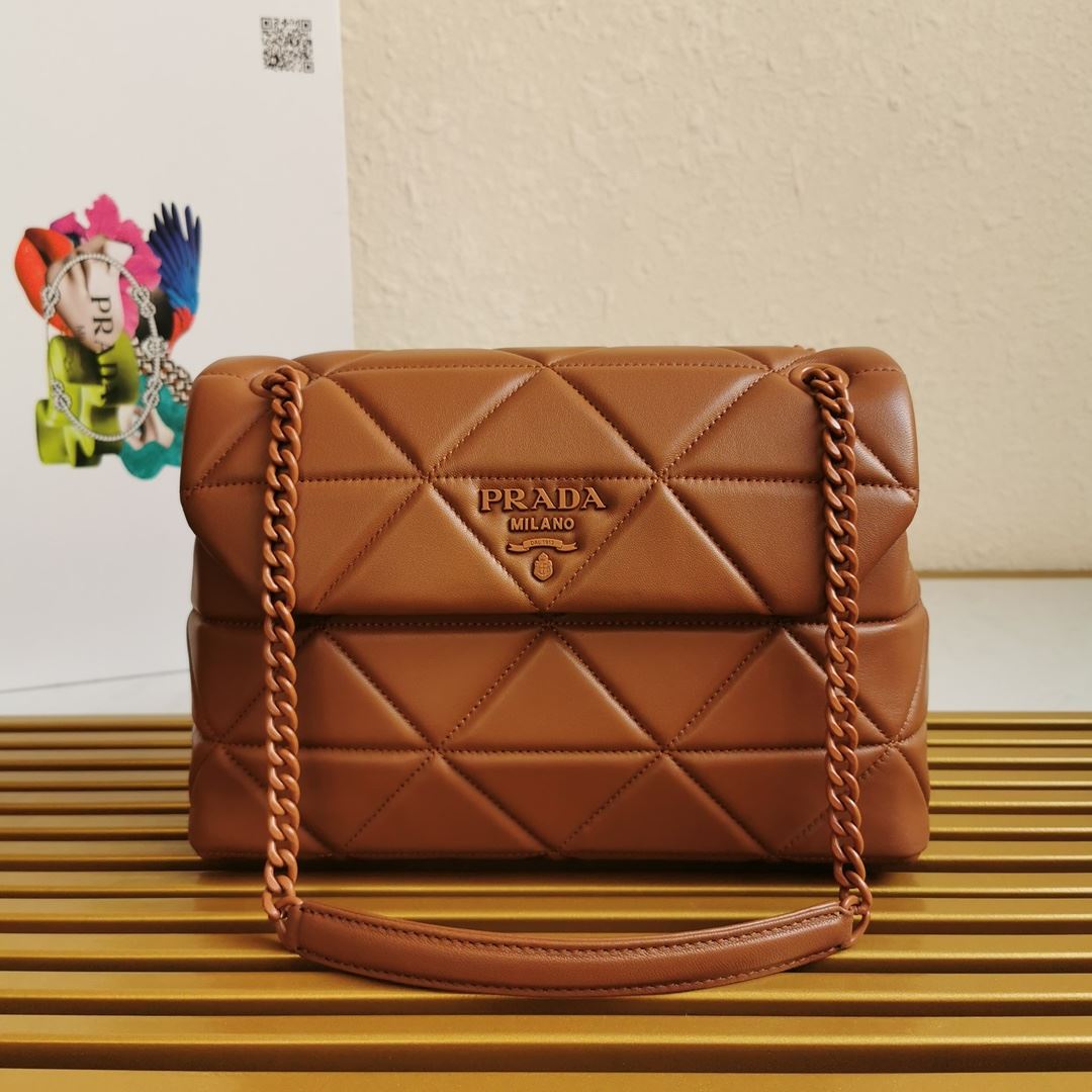 Pra*a satchel bags